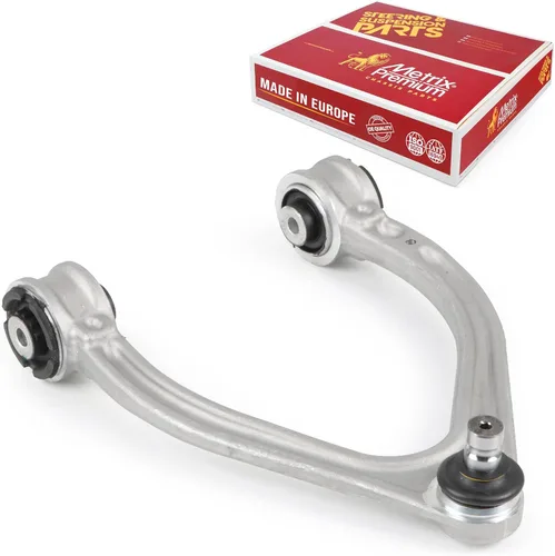 Miniatura 56 de Metrix Premium Chassis Parts - Brazo de control superior delantero izquierdo con junta esférica y conjunto de buje para Ford Expedition 4WD 97-02