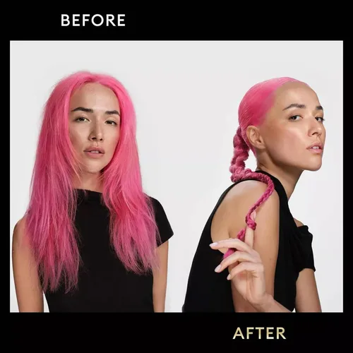 Miniatura 6 de TRESemmé Mousse moldeador, extra Hold 6-Pack – Mousse para el cabello sin alcohol que no se seca para esculpir, control de encrespamiento 24 horas