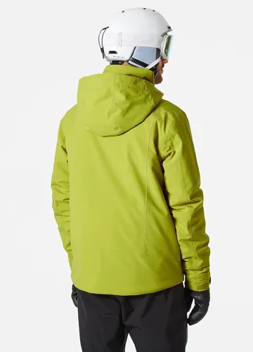 Miniatura 4 de Helly-Hansen Chaqueta Alpha 4.0 para hombre