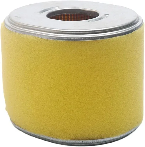 Miniatura 6 de HIFROM Paquete de 2 filtros de aire con bujía de repuesto para Honda GX340 GX390 11HP 13HP Motores cortacésped reemplazar 17210-ZE3-505 17210-ZE3-010