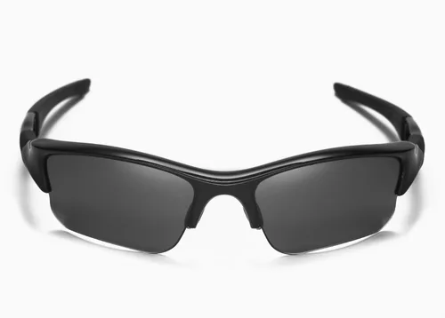 Miniatura 4 de Cofery Lentes de repuesto para gafas de sol Oakley Flak Jacket XLJ múltiples opciones disponibles