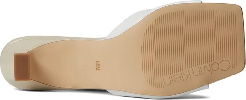 Miniatura 3 de Calvin Klein Sandalias de tacón Fabian para mujer