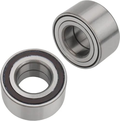(par) DRIVESTAR 510112 Cojinete de cubo de rueda delantera para Alfa Romeo 2012 Mito; para Fiat 2012-19 500,16-18 500X; para Nissan 2024 Kicks,