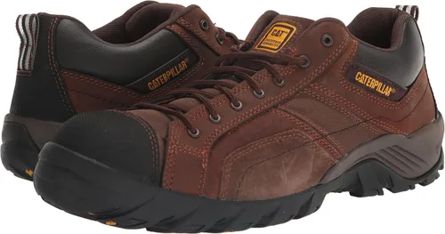 Miniatura 7 de Cat Footwear Men's Argon Composite Toe Construction Shoe