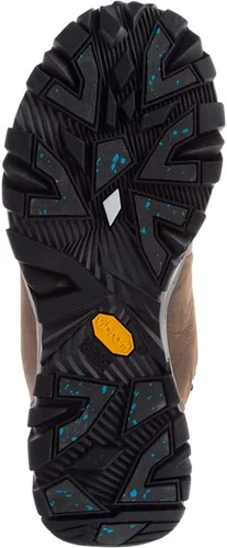 Miniatura 9 de Merrell Coldpack Ice, Botas de nieve polares impermeables de hombre con cremallera de 8 pulgadas