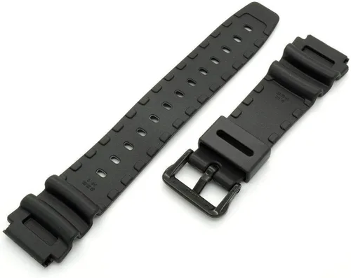 Miniatura 2 de Casio DW280290 - Resina negra de 0.748in