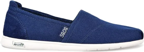 Miniatura 2 de Skechers Ajuste de arco de felpa