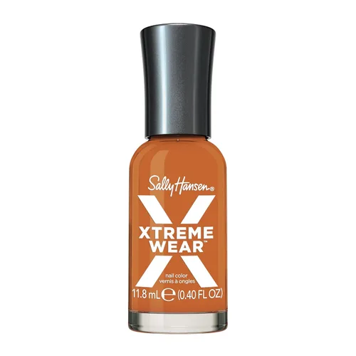 Miniatura 32 de Sally Hansen Xtreme Wear Esmalte de uñas, sin rayas, acabado brillante, color de uñas de larga duración, color blanco, 0.4 onzas líquidas