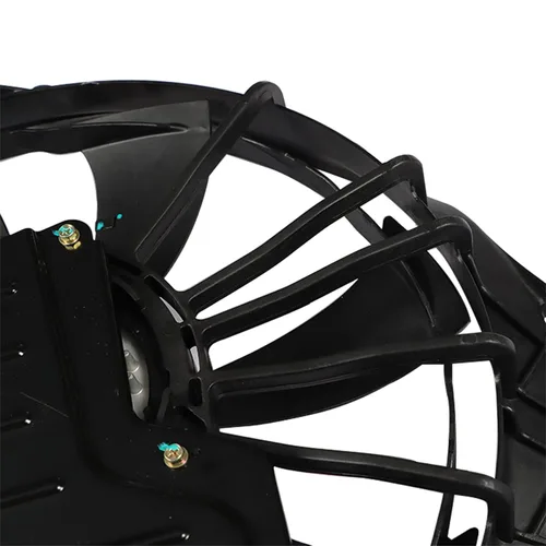 Miniatura 6 de 190305AAA01 624610 Reemplazo del conjunto del ventilador de refrigeración del radiador automotriz para 2016 2017 2018 2019 2020 Civic 1.5L HO3115173