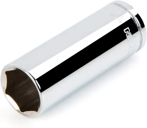 Miniatura 44 de TEKTON 3/8 Pulgada de transmisión x 11 mm de profundidad enchufe de 6 puntos SHD13111