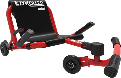 Miniatura 7 de Mini vehículo EzyRoller , Azul
