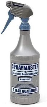Miniatura 2 de C.R. LAURENCE 3371032 CRL Pulverizador de gatillo SprayMaster de 32 onzas