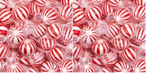 Miniatura 10 de Barriles de cerveza de raíz Bolsa de 2 libras Caramelo duro clásico Envueltos individualmente