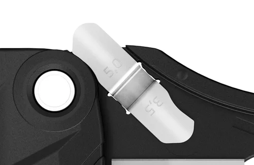 Miniatura 6 de MARTOR Secumax 320 32000110.02 Cuchillo de hoja oculta