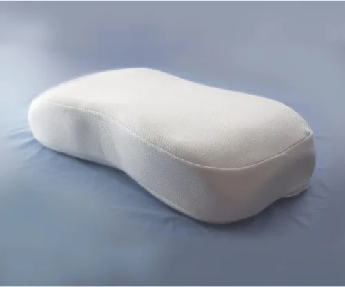 Miniatura 3 de Splintek SleepRight - Almohada de espuma viscoelástica SleepRight para dormir, la mejor almohada para dormir de lado, tamaño estándar de 24 x 5