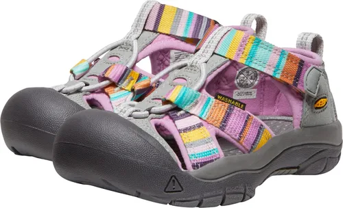 Miniatura 2 de KEEN Unisex-Child Venice H2 Closed Toe Water Sandals