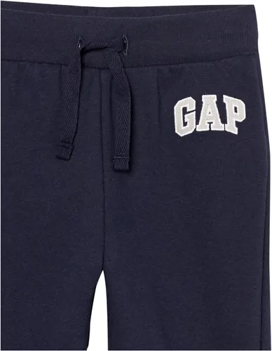 Miniatura 5 de GAP baby-boys Logo Hoodie and Pant Set