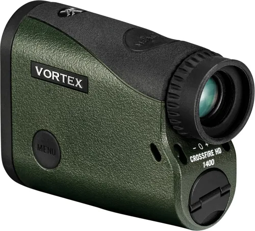Miniatura 4 de Vortex Optics Crossfire HD 1400 - Telémetro láser