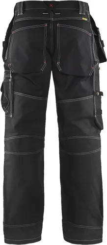 Miniatura 3 de Blaklader X1600 - Pantalones de trabajo