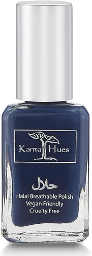 Miniatura 5 de karma organic Hermoso juego de esmaltes de uñas halal, no tóxico, pintura de uñas vegana y libre de crueldad animal