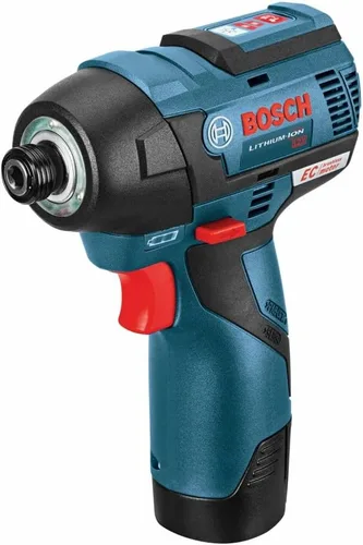 Miniatura 3 de Bosch PS42N Taladro de impacto sin cepillo de 12V Max (herramienta básica)