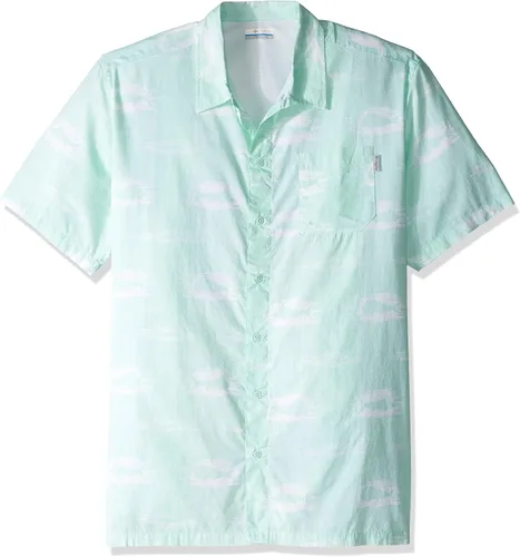 Miniatura 64 de Columbia Camisa de manga larga Super Tamiami para hombre