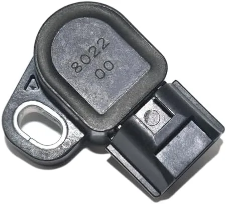 Miniatura 3 de Sensor de posición del acelerador para Yamaha Fz8 Fz 8 2011-2013 5P0-H5885-00