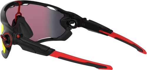 Miniatura 47 de Oakley Men's OO9290 Jawbreaker Rectangular Sunglasses