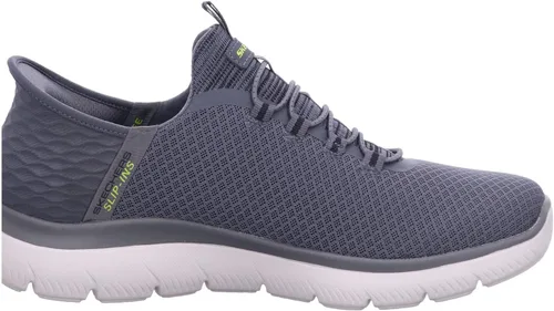 Miniatura 6 de Skechers Tenis de alta gama Summits para hombre con manos libres