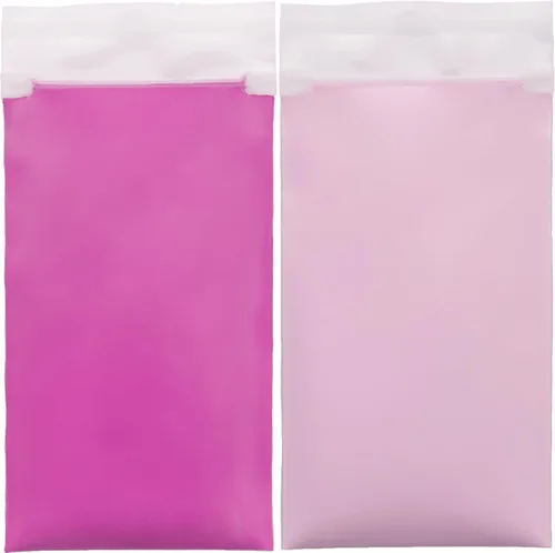 Miniatura 18 de Art 'N Glow Pigmento termocrómico que cambia de color en polvo – 0.71 onzas – sensible al calor ideal para arte – manualidades – proyectos de arte