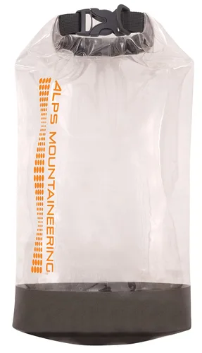 Miniatura 8 de ALPS Mountaineering - Bolsa seca transparente