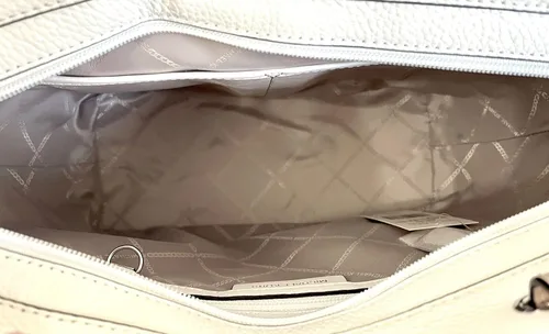Miniatura 8 de Michael Michael Kors Bedford - Bolsa de bolsillo con cremallera superior mediana