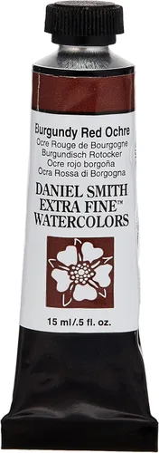 Miniatura 74 de DANIEL SMITH 284600029, tubo de pintura acuarela extrafina de turquesa cobalto de 15 ml, 0.5 fl oz (paquete de 1)