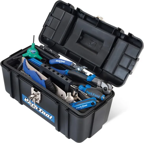 Miniatura 3 de Park Tool SK-4 - Kit de inicio mecánico casero kits de herramientas para bicicleta