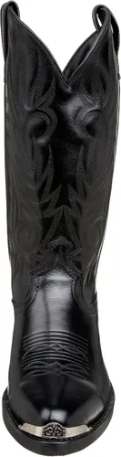 Miniatura 2 de Laredo Men's McComb Round Toe Cowboy Boots Western