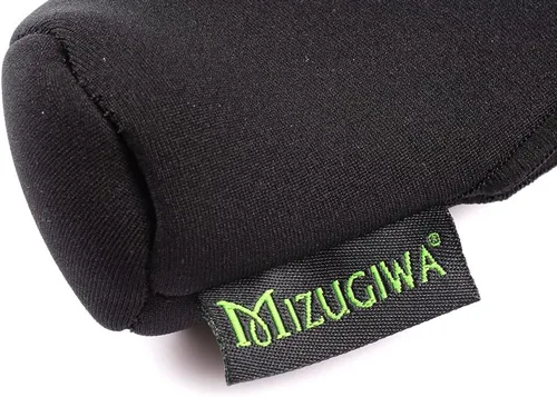Miniatura 6 de MIZUGIWA Cubierta de alcance de neopreno negro