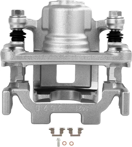 Miniatura 15 de SCITOO - Rear Right Disc Brake Caliper Assembly w/Bracket For Buick,For Oldsmobile,For Pontiac Models - For Aurora,For Bonneville,For LeSabre,For
