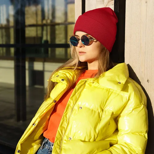 Miniatura 6 de Cooraby Gorro de invierno para hombre o mujer