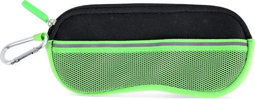 Miniatura 7 de Gafas de sol para niños y niños pequeños con funda de cremallera a juego