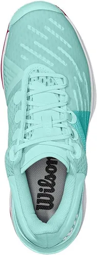 Miniatura 4 de WILSON KAOS 3.0 Jr para niña (niño grande)
