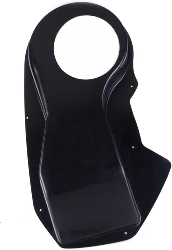 Miniatura 5 de Automotriz AC Eliminar Calentador Caja de Aire Acondicionado Caja de Refrigeración Compatible Para Chevy Camaro Pontiac Firebird NON A/C Car