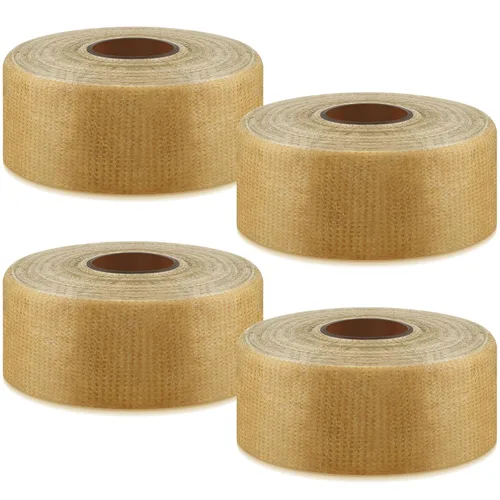 Miniatura 9 de Cinta de protección contra la corrosión para tuberías de 2 pulgadas x 33 pies, impermeable, partes hidráulicas, cinta de grasa para conductos
