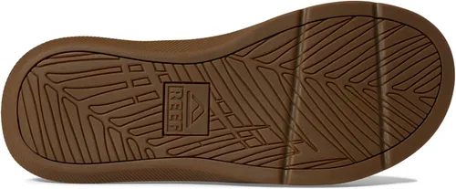Miniatura 3 de Reef Chanclas de cuero Santa Ana para hombre