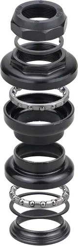 Auriculares roscados de copa externa de 1.000 in/1.126 in para auriculares ligeros de tubo de cabeza de 1.181 in/1.339 in