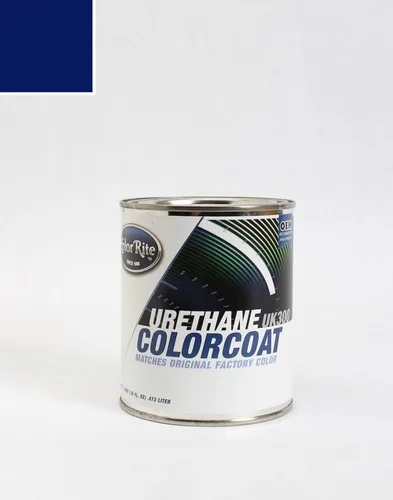 Miniatura 107 de Aerosol para pintura de retoque automotriz Subaru Impreza – Savanna Green Metallic Clearcoat 07V – Paquete todo incluido