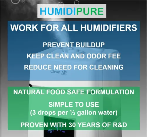 Miniatura 2 de Concentrado natural de grado alimenticio. 200 días + aditivo de tratamiento humidificador*. Evita la acumulación de viscosidad, crujiente y oxidada.