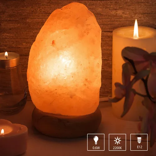 Miniatura 6 de Bombilla LED de noche, bombillas LED de repuesto para luces de Navidad, bombillas LED inastillables e impermeables, base de candelabro E12, 0.6 W C7