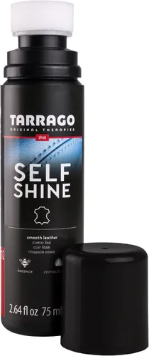 Miniatura 4 de Tarrago Instant Shine - Esmalte líquido para zapatos, brillo automático con aplicador, 2.5 fl oz