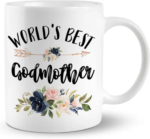 Miniatura 19 de Taza de café de cerámica con diseño de "Cat Mom", los mejores gatos del mundo, regalos para mamá y gato