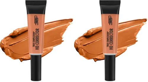Miniatura 18 de Black Radiance True Complexion HD Corrector oscuro (fresco) (paquete de 2)